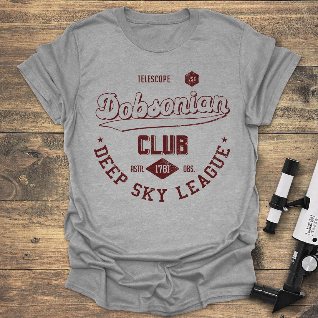 Dobsonian Club Deep Sky