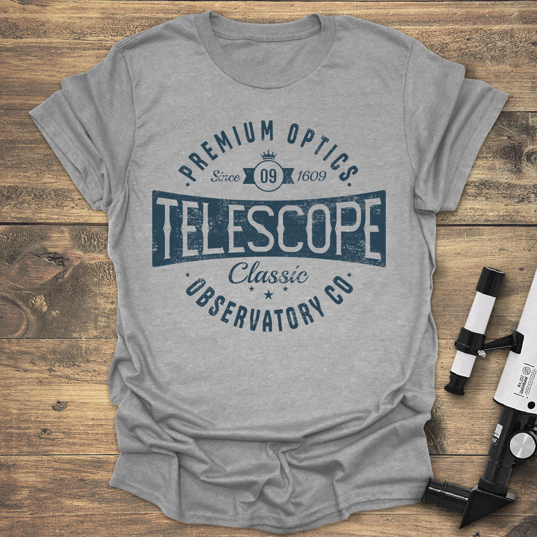 Telescope Classic Observatory