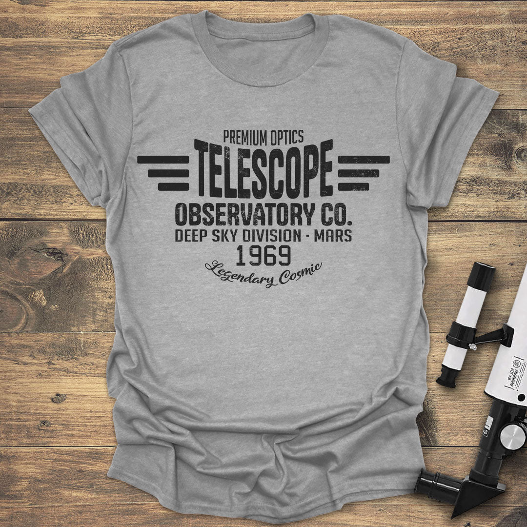 Telescope Observatory Co.