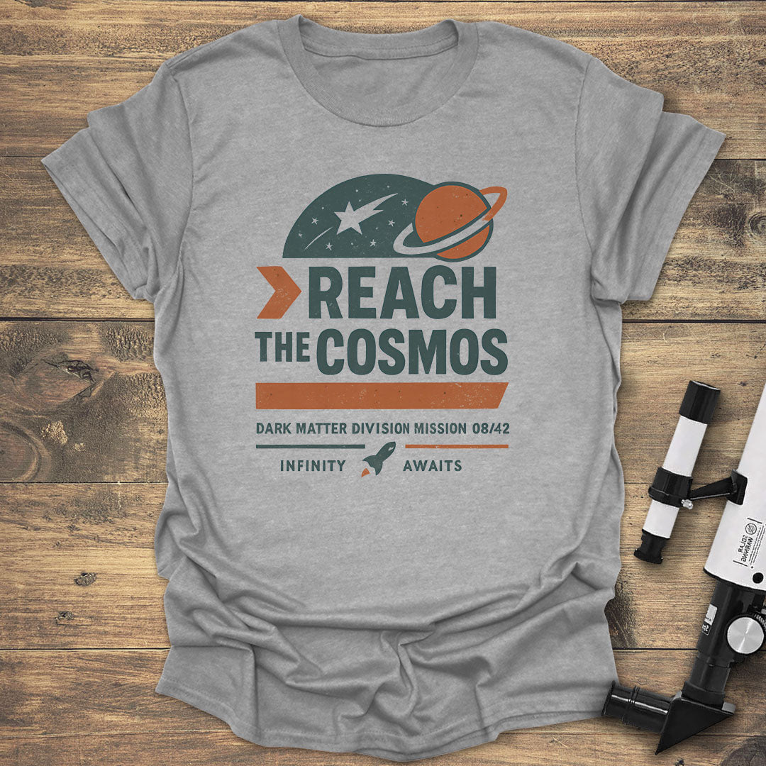 Reach The Cosmos