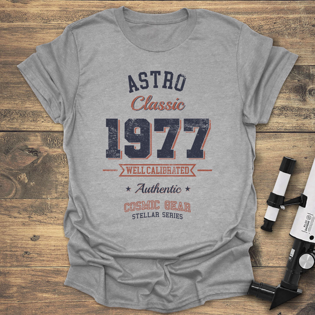 Astro Classic 1977