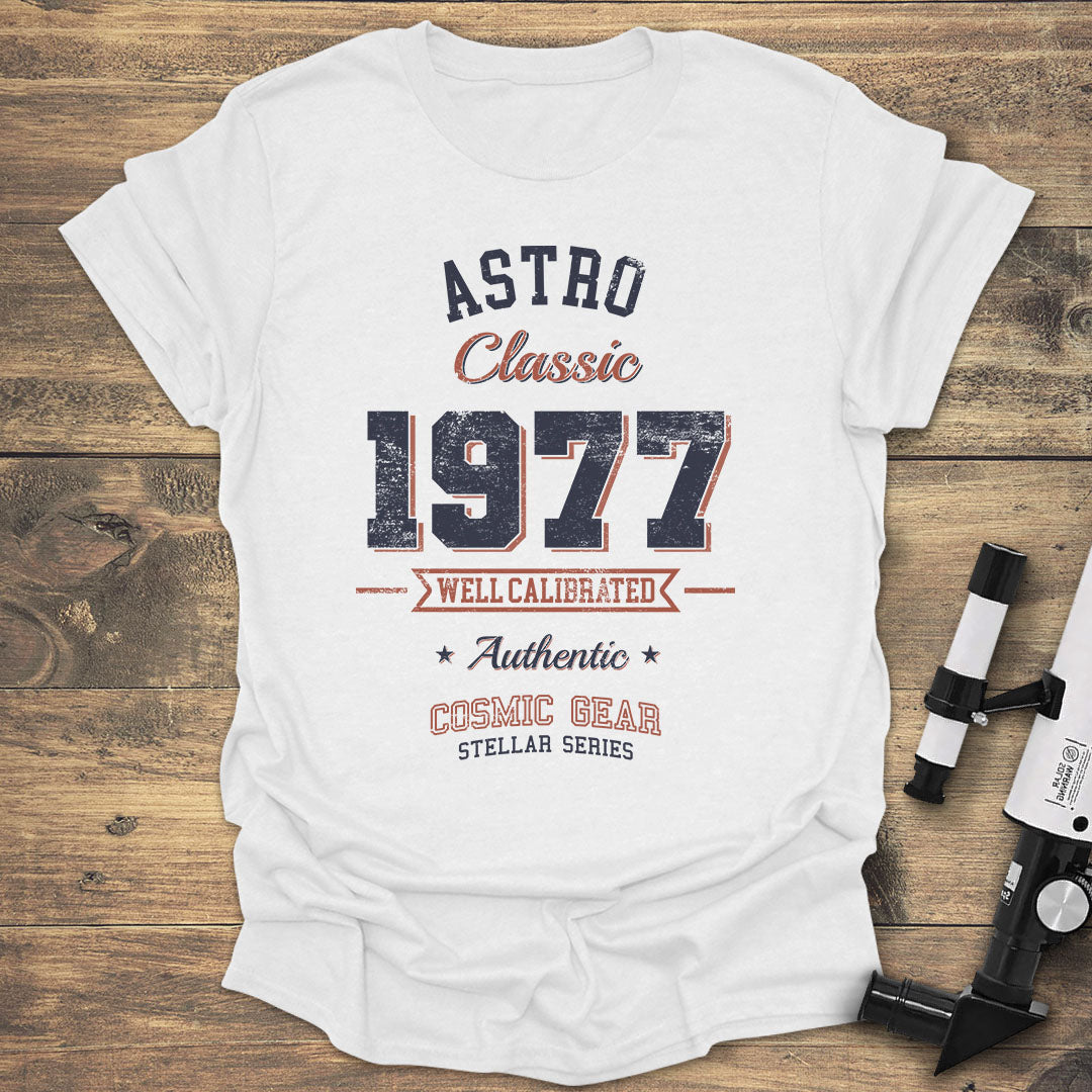 Astro Classic 1977