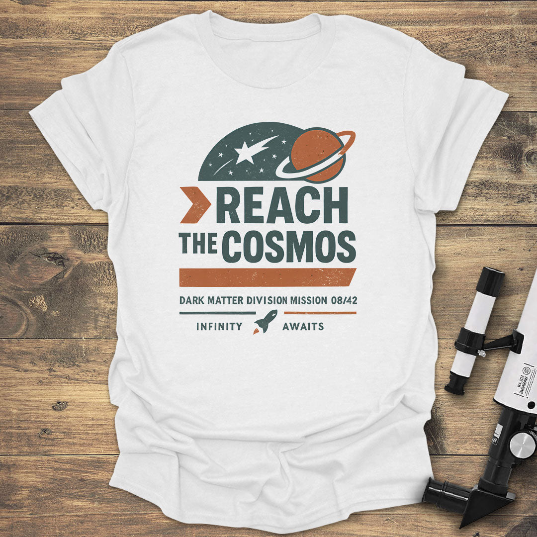 Reach The Cosmos