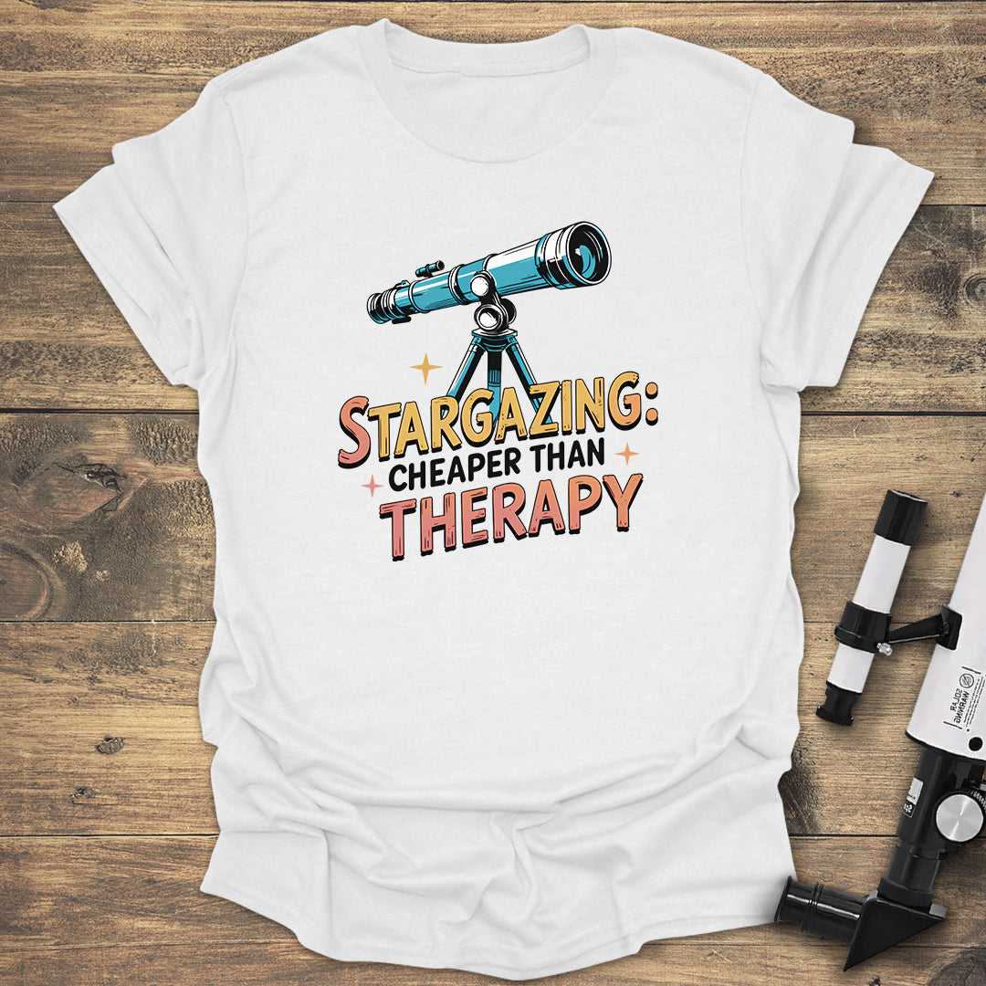 Stargazing Therapy