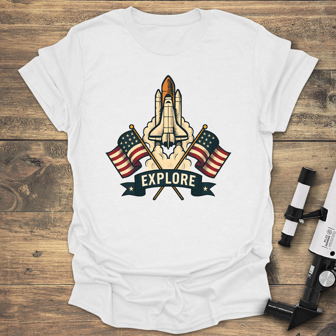 Explore Space