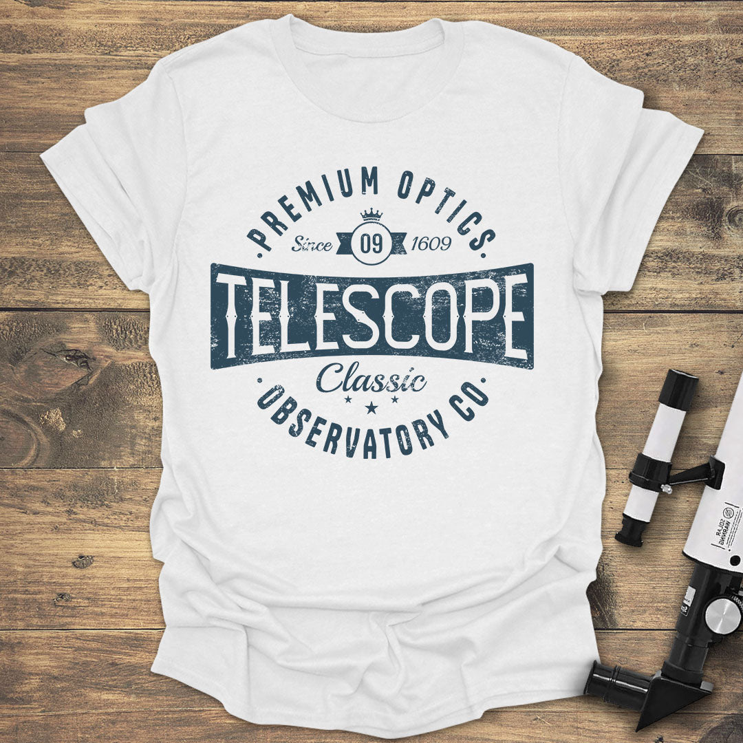 Telescope Classic Observatory