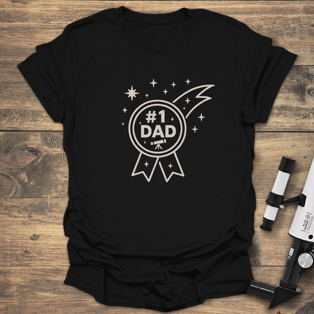 Trophy Shirt - Black T-Shirt