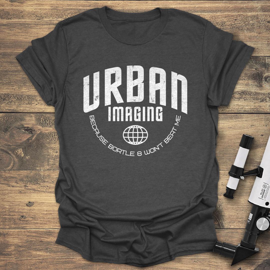 Urban Imaging - Dark heather T-Shirt