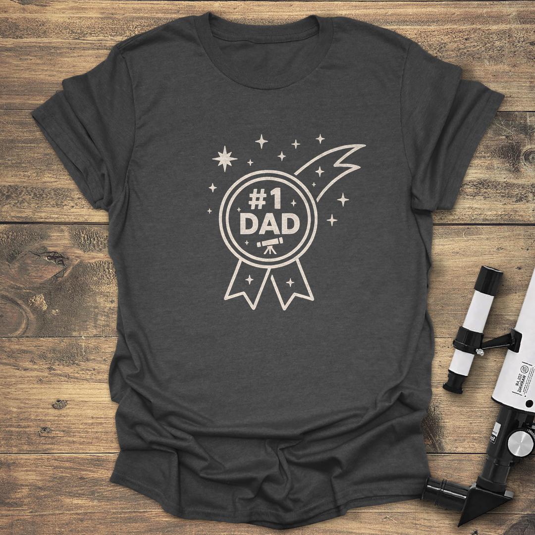 Trophy Shirt - Dark heather T-Shirt