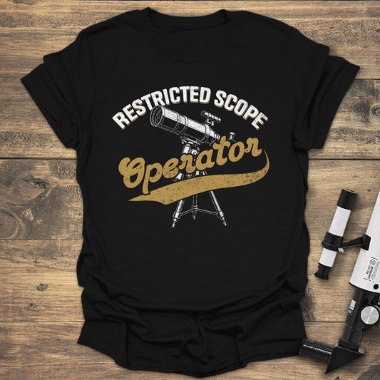 Restricted Scope Operator