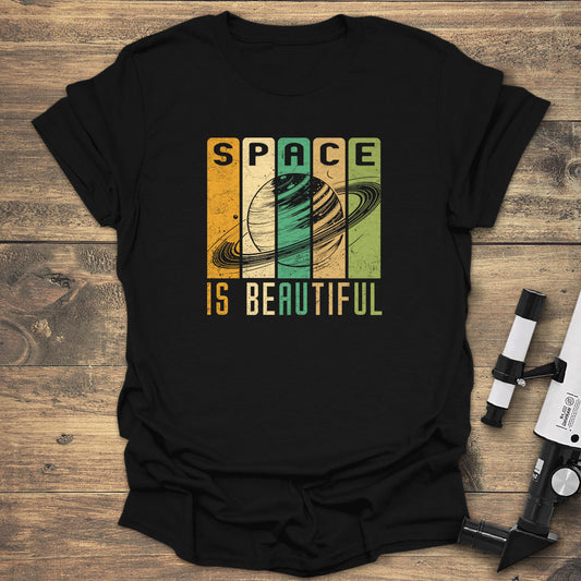 Beautiful Space