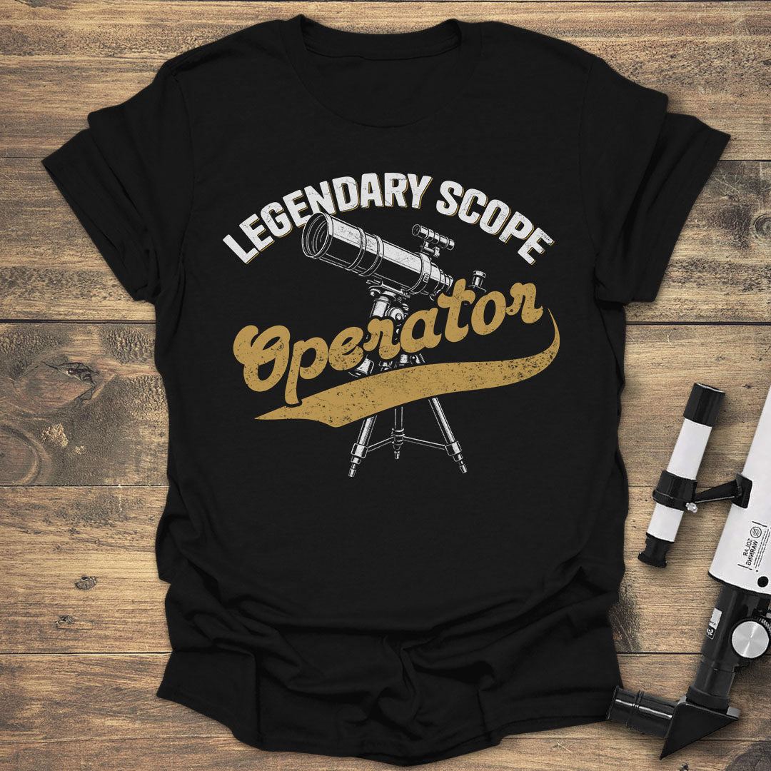 Legendary Scope Operator