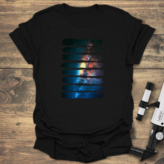 Galaxy Stripes