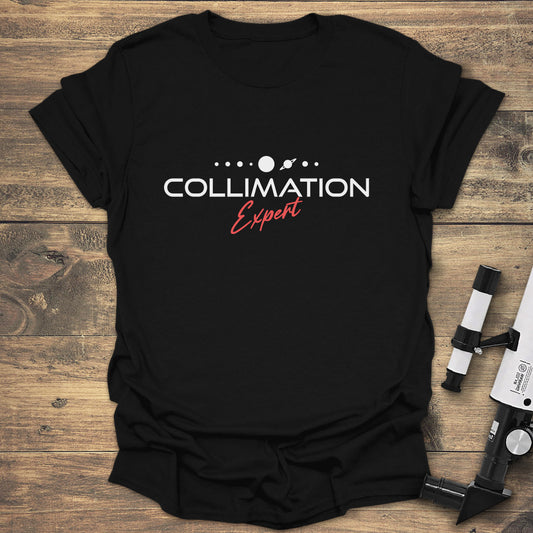 Collimation Expert