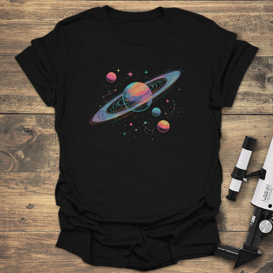 Cosmic Planet