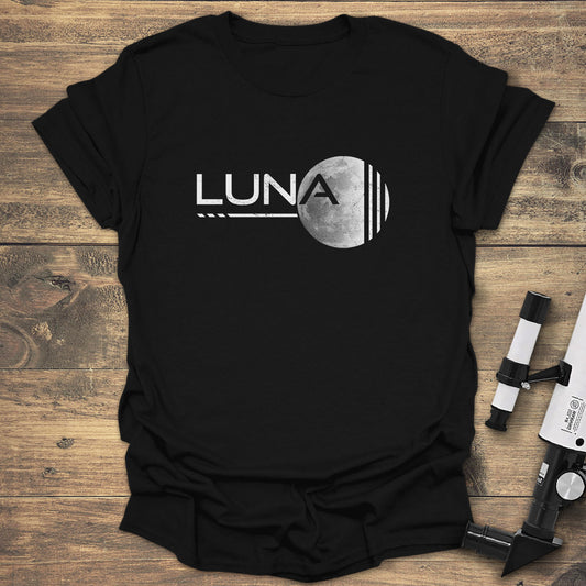 Luna Moon
