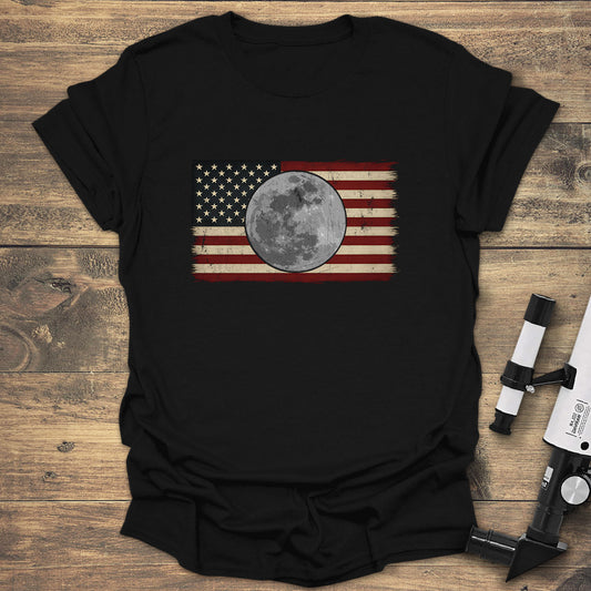 Lunar Patriot