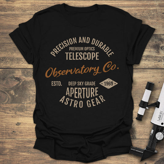Precision Astro Gear