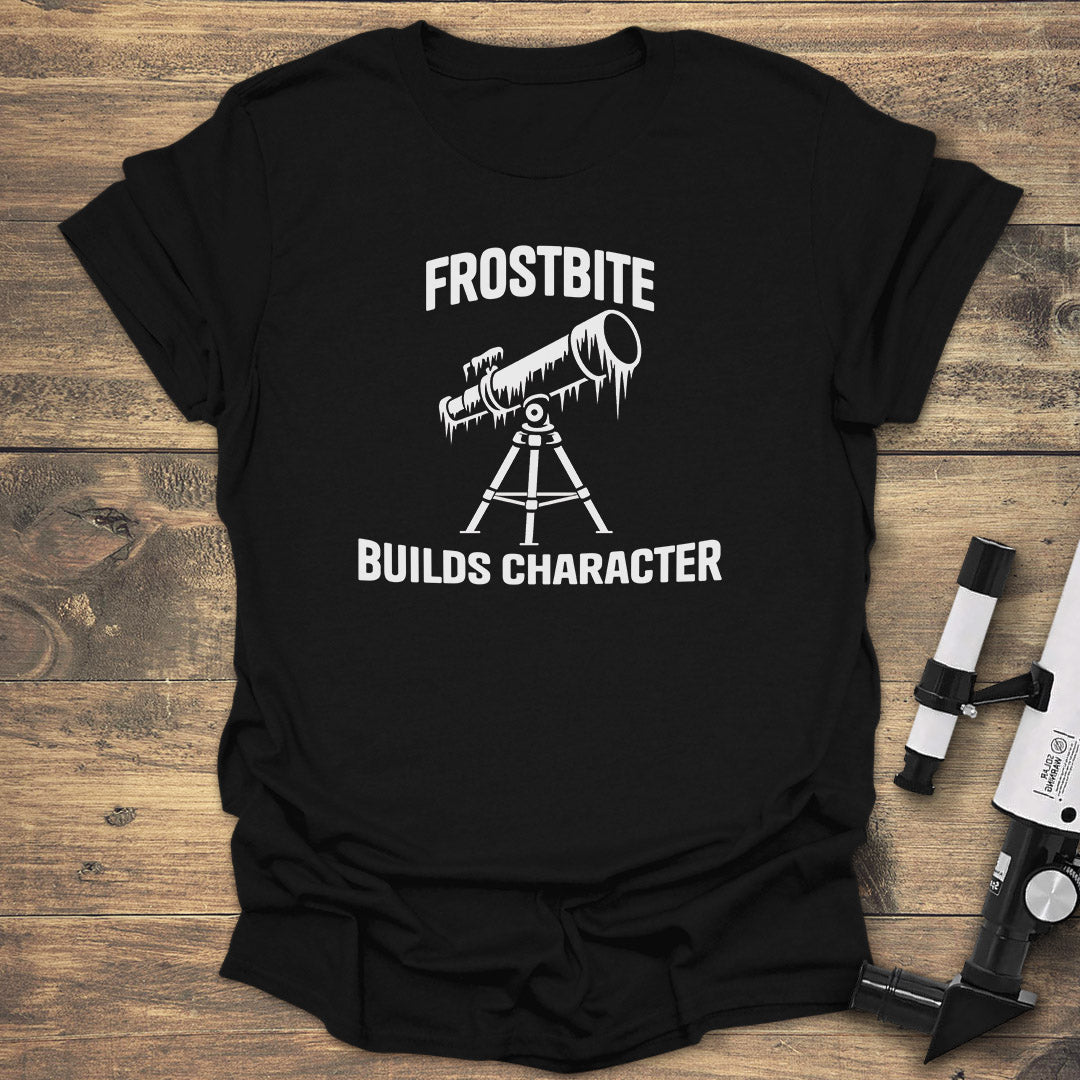 Frostbite Winter Stargazing