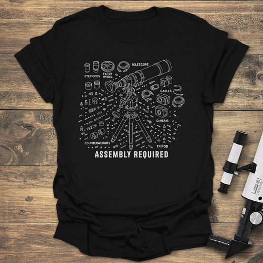 Telescope Assembly