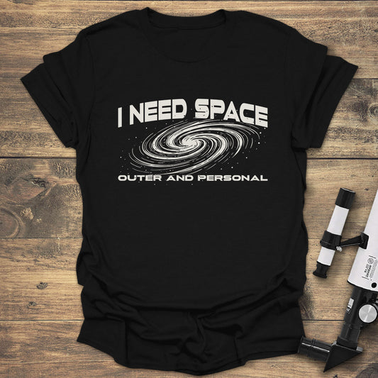 I Need Space