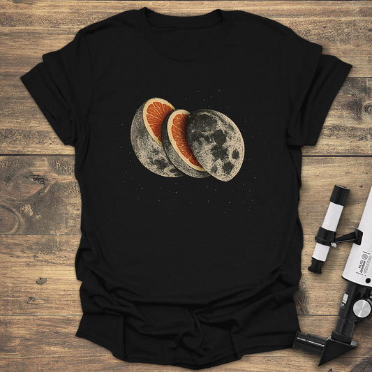 Lunar Fruit