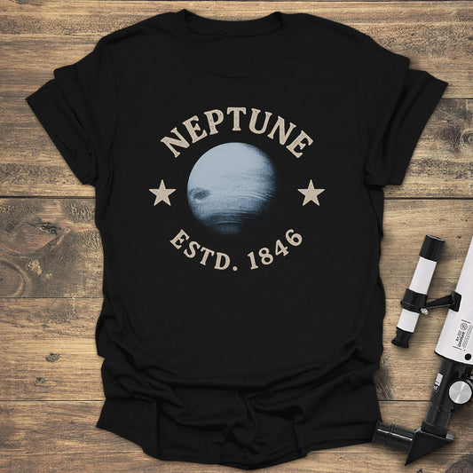 Neptune Est. 1846
