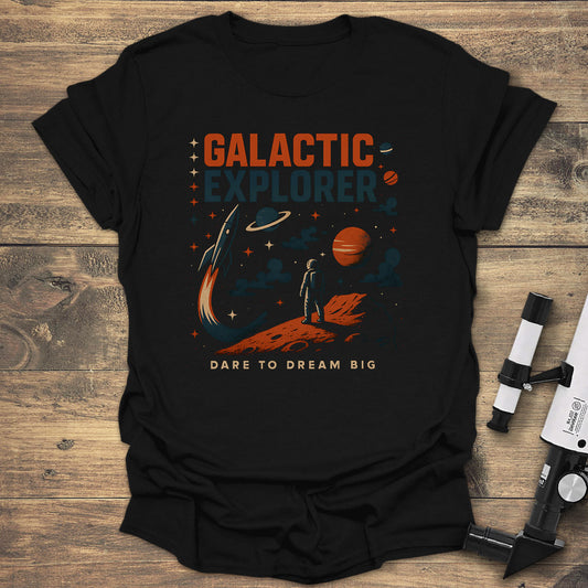 Galactic Explorer