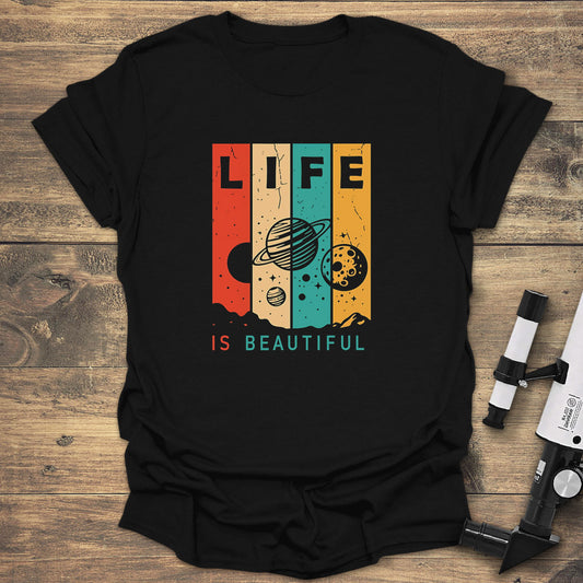 Life Is Beautiful