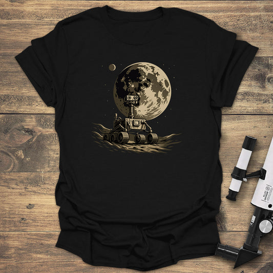 Mars Rover Exploration
