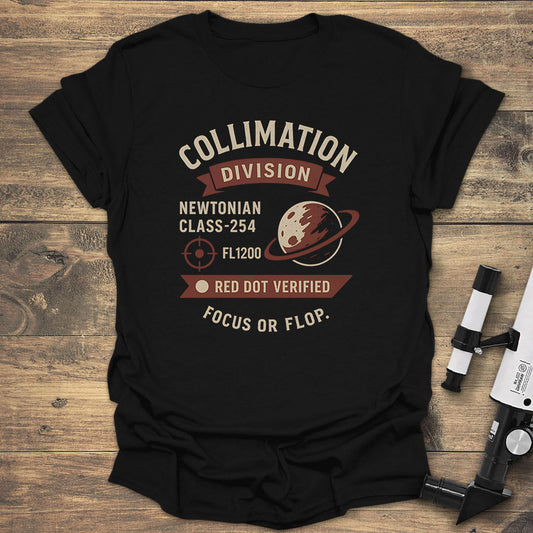 Collimation Division