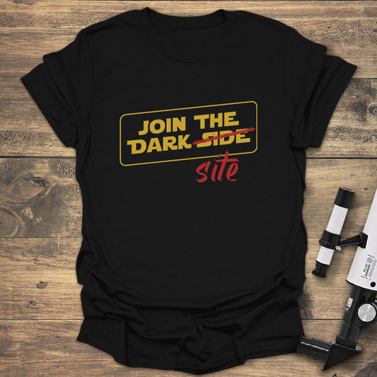 Join The Dark Site