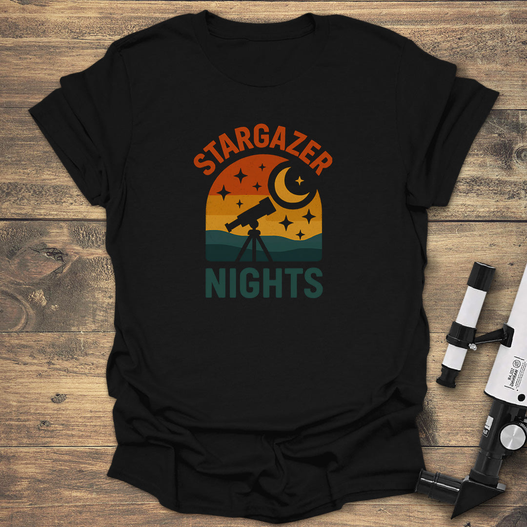 Stargazer Nights