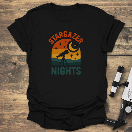 Stargazer Nights
