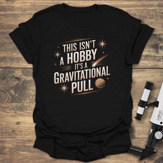 Gravitational Pull