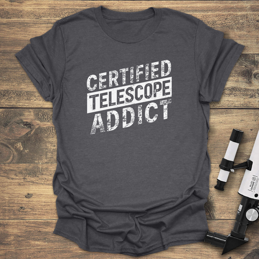 Certified Telescope