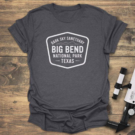 Big Bend Stargazing