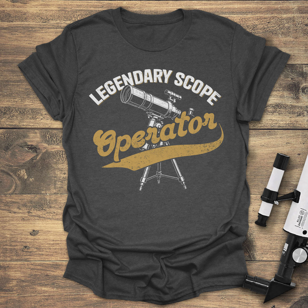 Legendary Scope Operator
