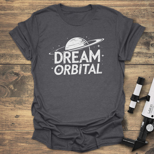 Dream Orbital