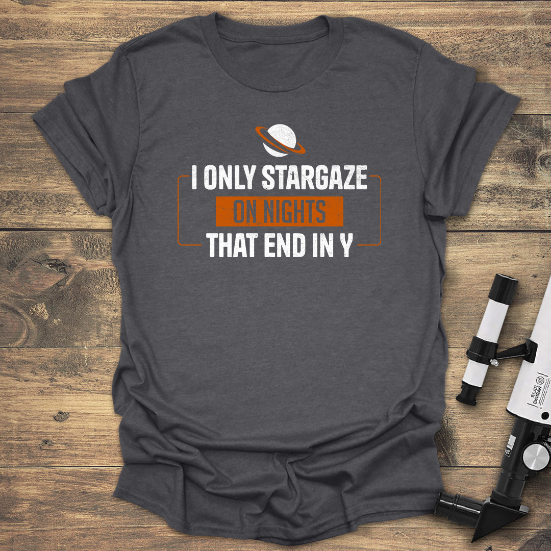 Stargaze On Nights