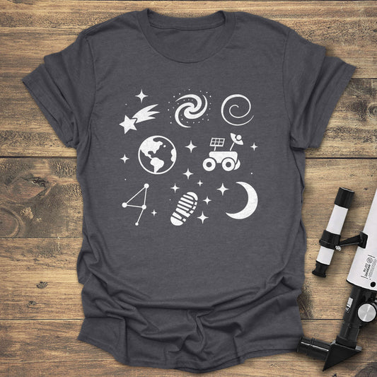 Cosmic Elements
