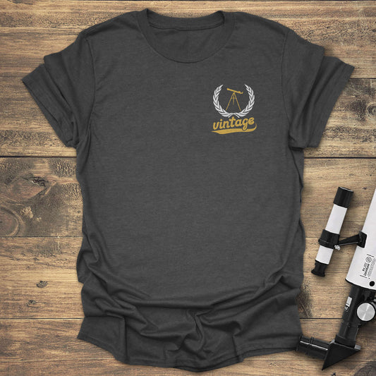 Vintage Telescope Laurel