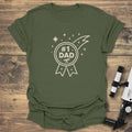 Trophy Shirt - Military Green T-Shirt