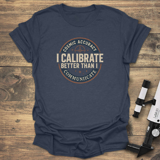 Calibrate Cosmos