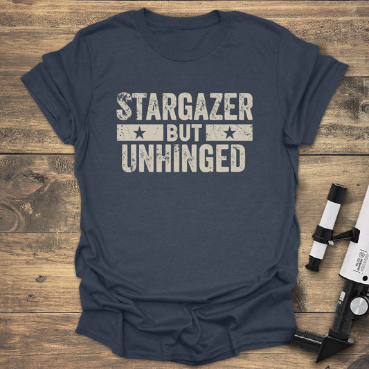 Stargazer Unhinged