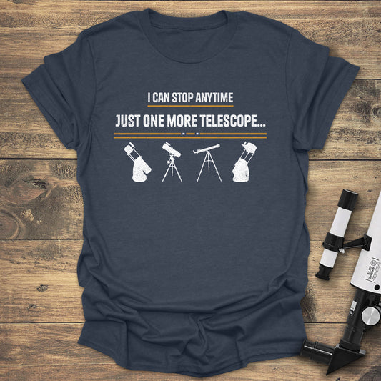 One More Telescope
