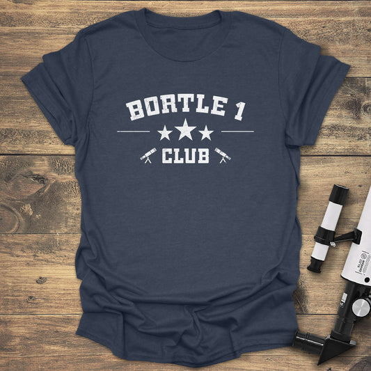 Bortle 1 Club