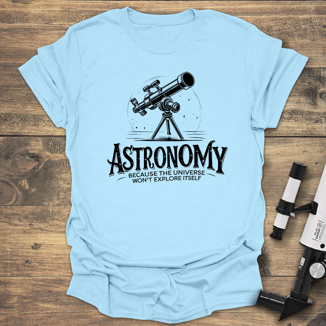 Explore Universe Astronomy