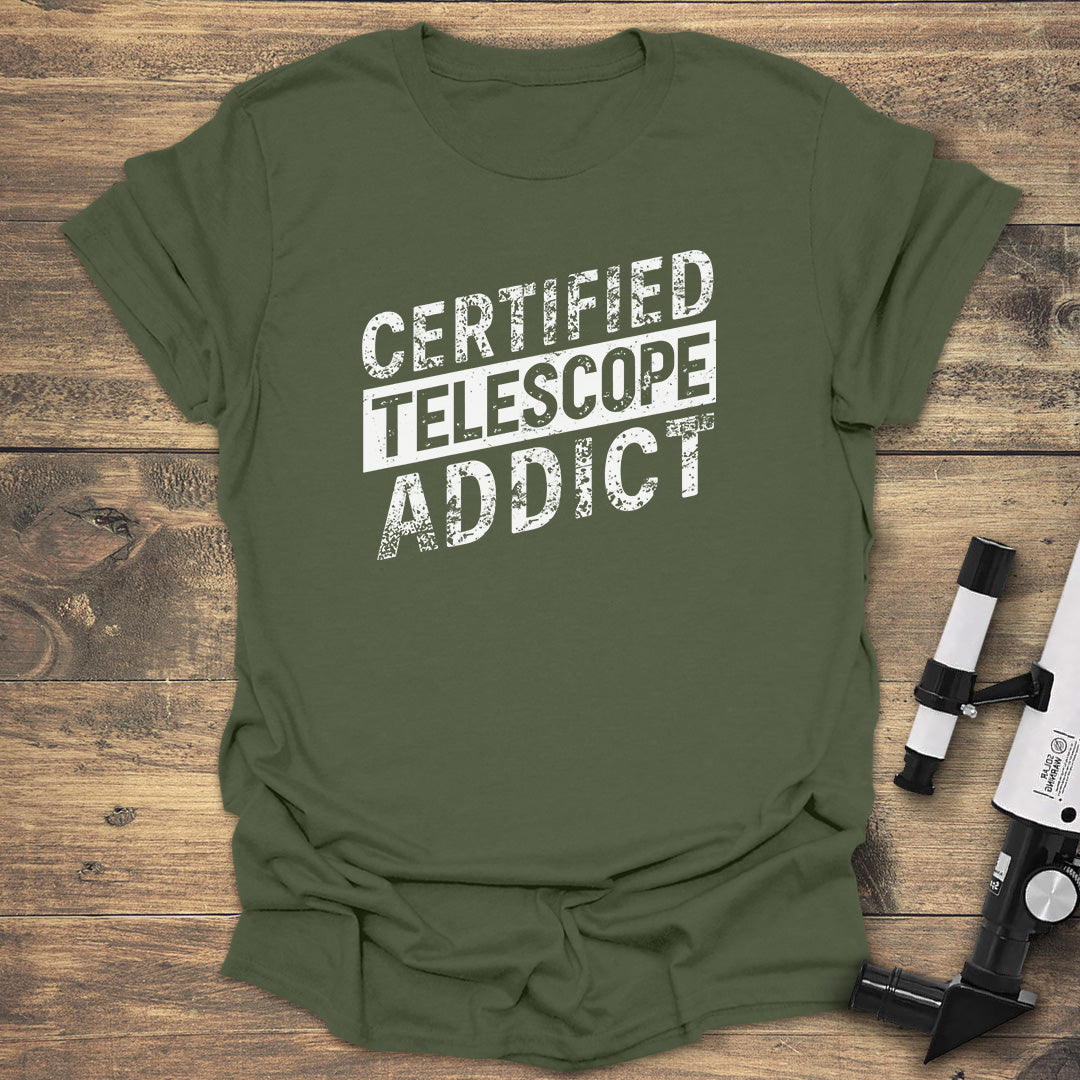Certified Telescope