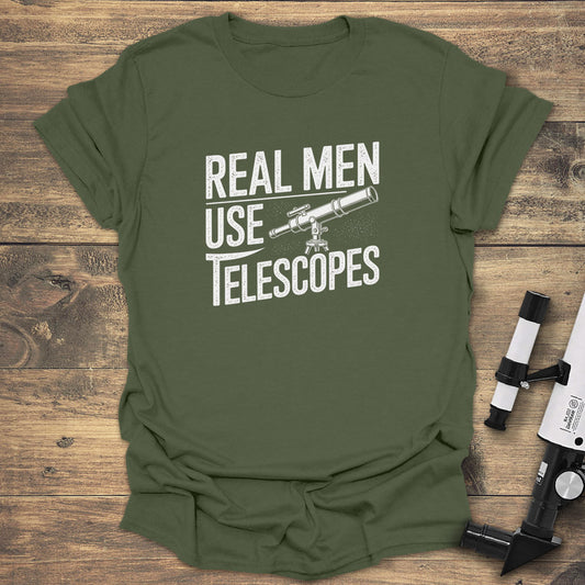 Telescope Men's
